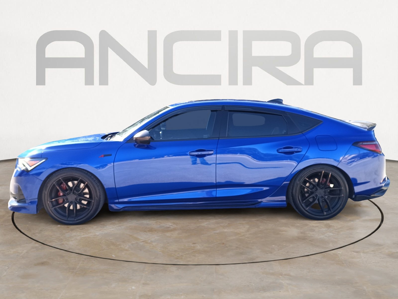 Used 2023 Acura Integra A-Spec image 7