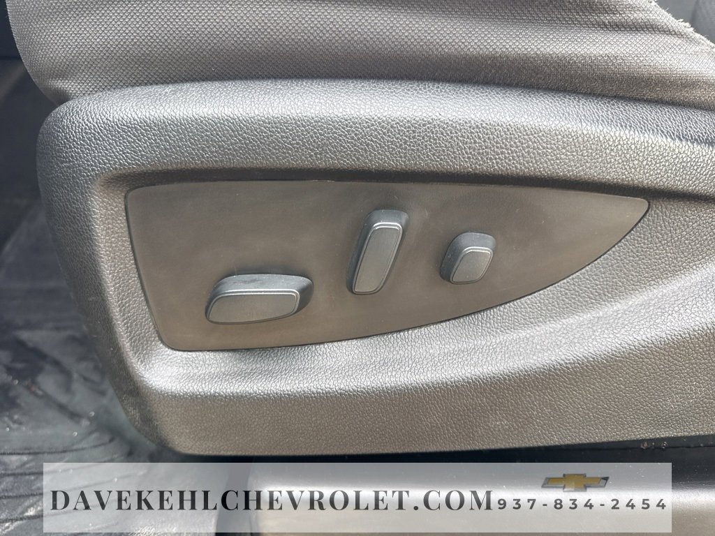 Used 2018 GMC Sierra 2500 SLE image 17