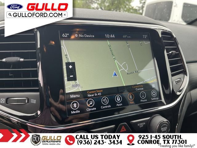 Used 2022 Jeep Grand Cherokee Laredo X AWD/4WD image 25