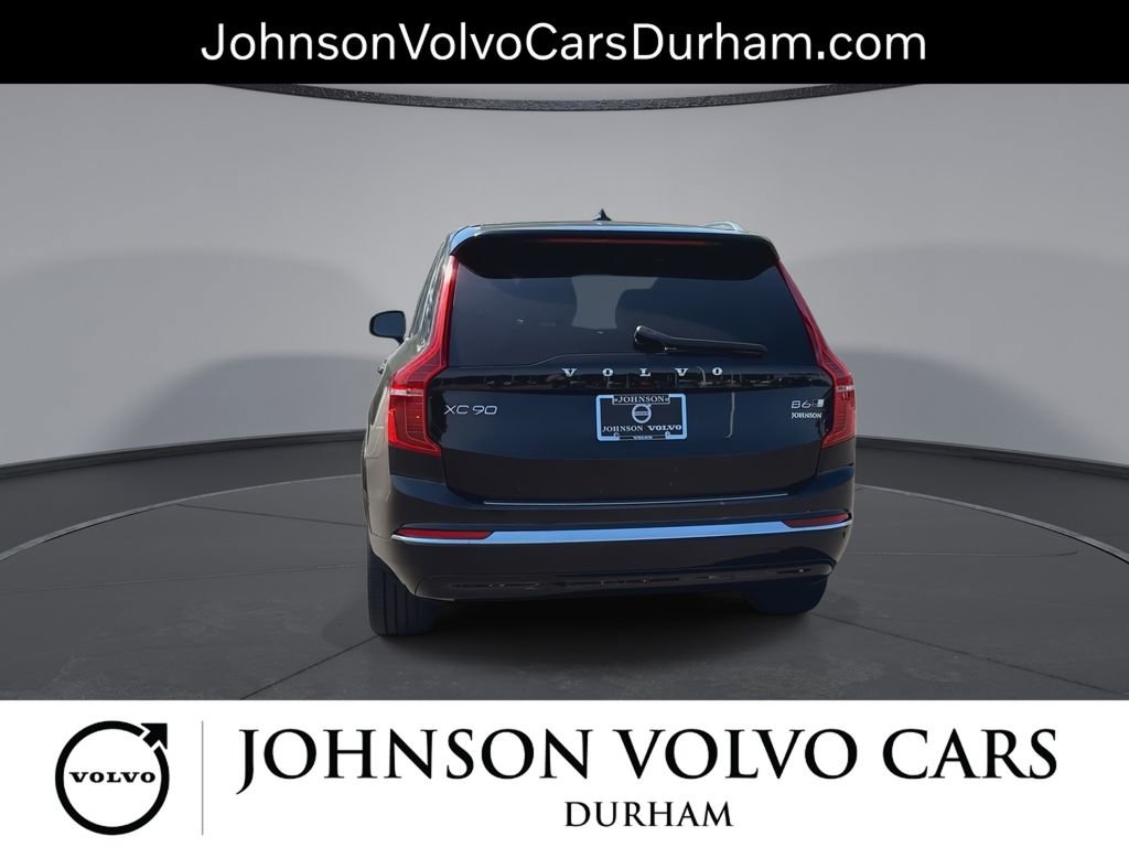 Used 2023 Volvo XC90 B6 Plus w/ Protection Package Premier AWD/4WD image 7