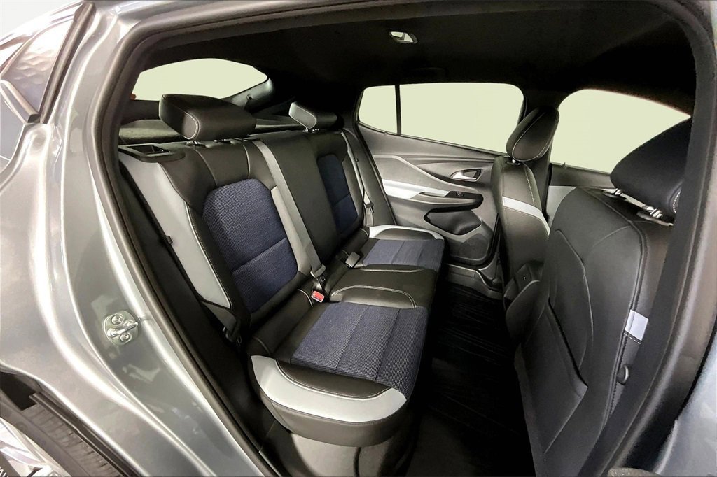 New 2026 Buick Envista Preferred w/ Advanced Safety Package image 11