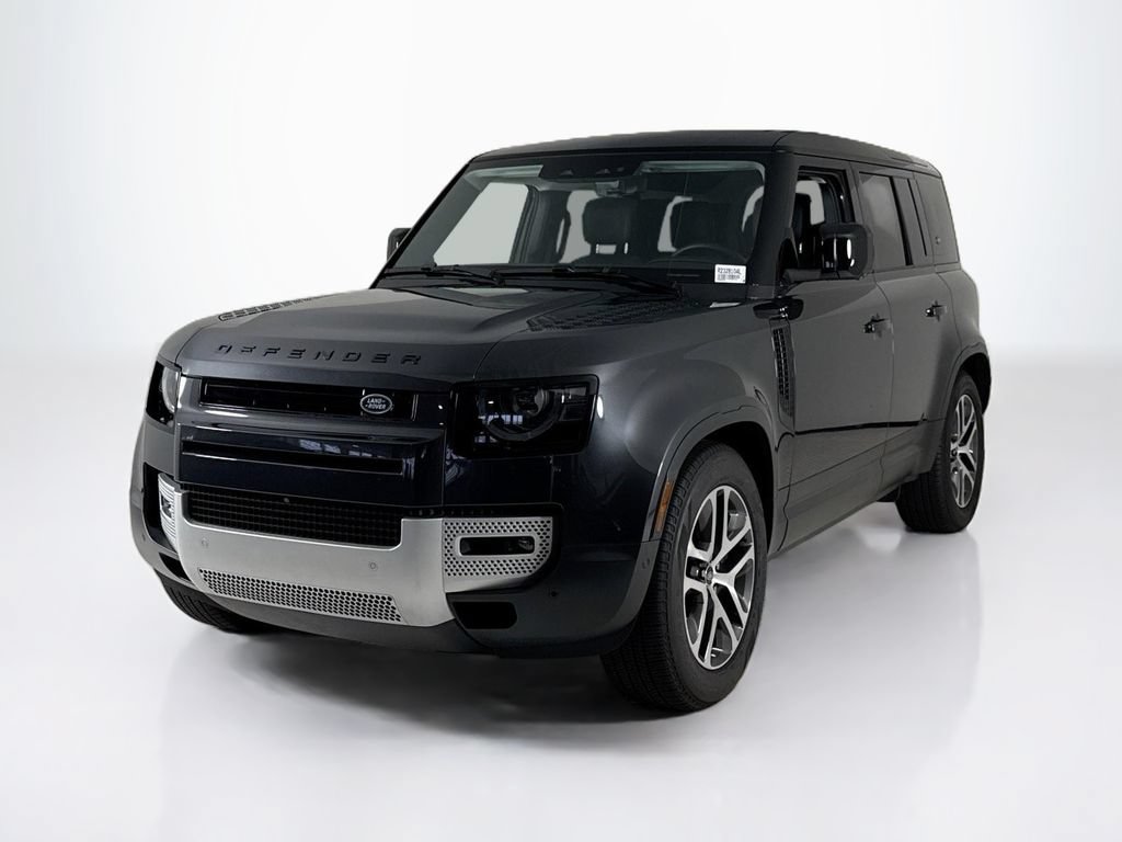 Used 2024 Land Rover Defender 110 SE AWD/4WD image 1