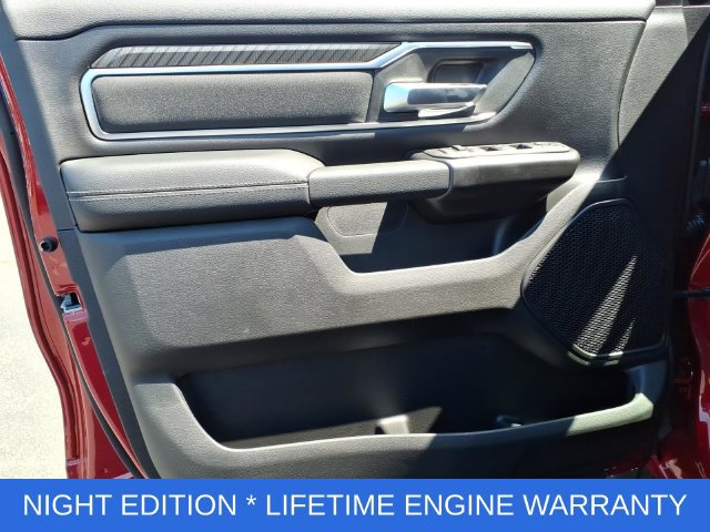 New 2026 RAM 1500 Big Horn AWD/4WD image 10