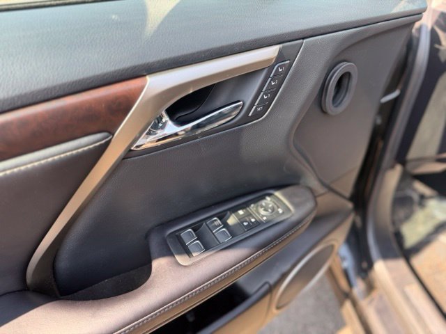 Used 2020 Lexus RX 450h AWD w/ Premium Package image 14
