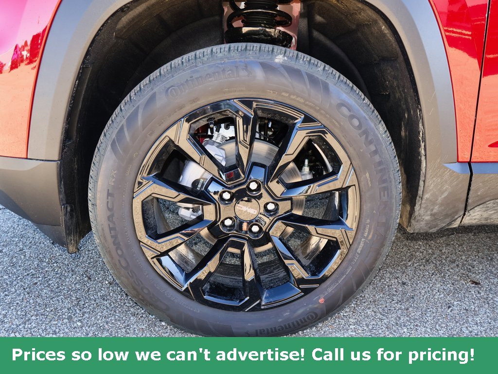 New 2026 GMC Terrain Elevation w/ Elevation Premium Package image 32