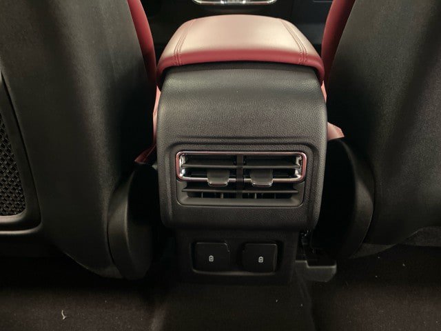 New 2024 Lincoln Corsair Grand Touring w/ Equipment Group 301A AWD/4WD image 10