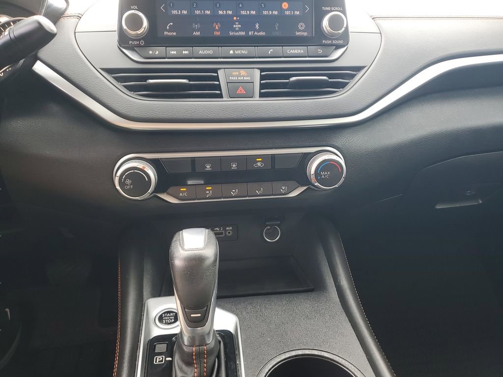 Used 2019 Nissan Altima 2.5 SR image 15