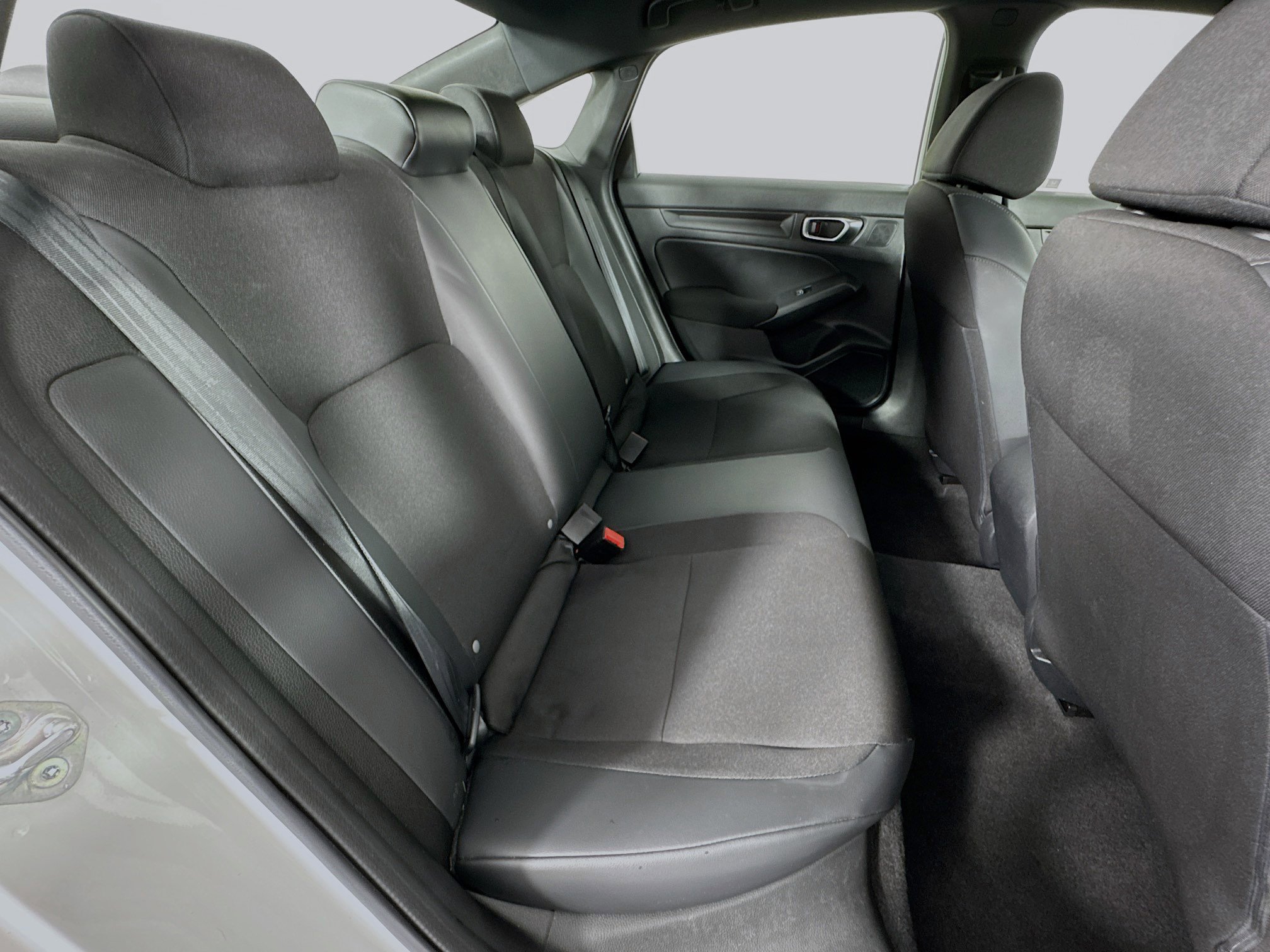 Certified 2023 Honda Civic Sport image 24