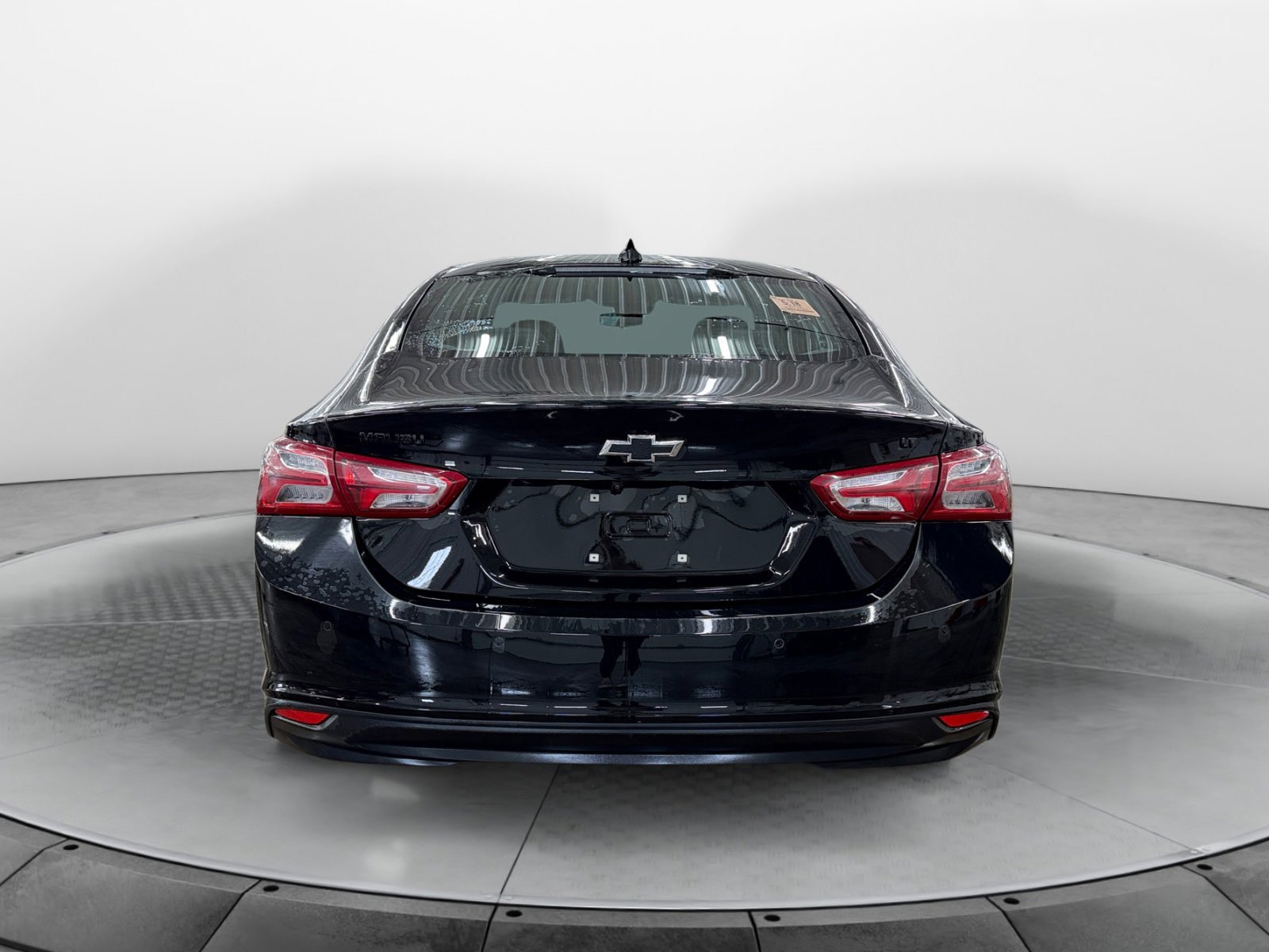 Used 2024 Chevrolet Malibu LT w/ Midnight Edition FWD image 6