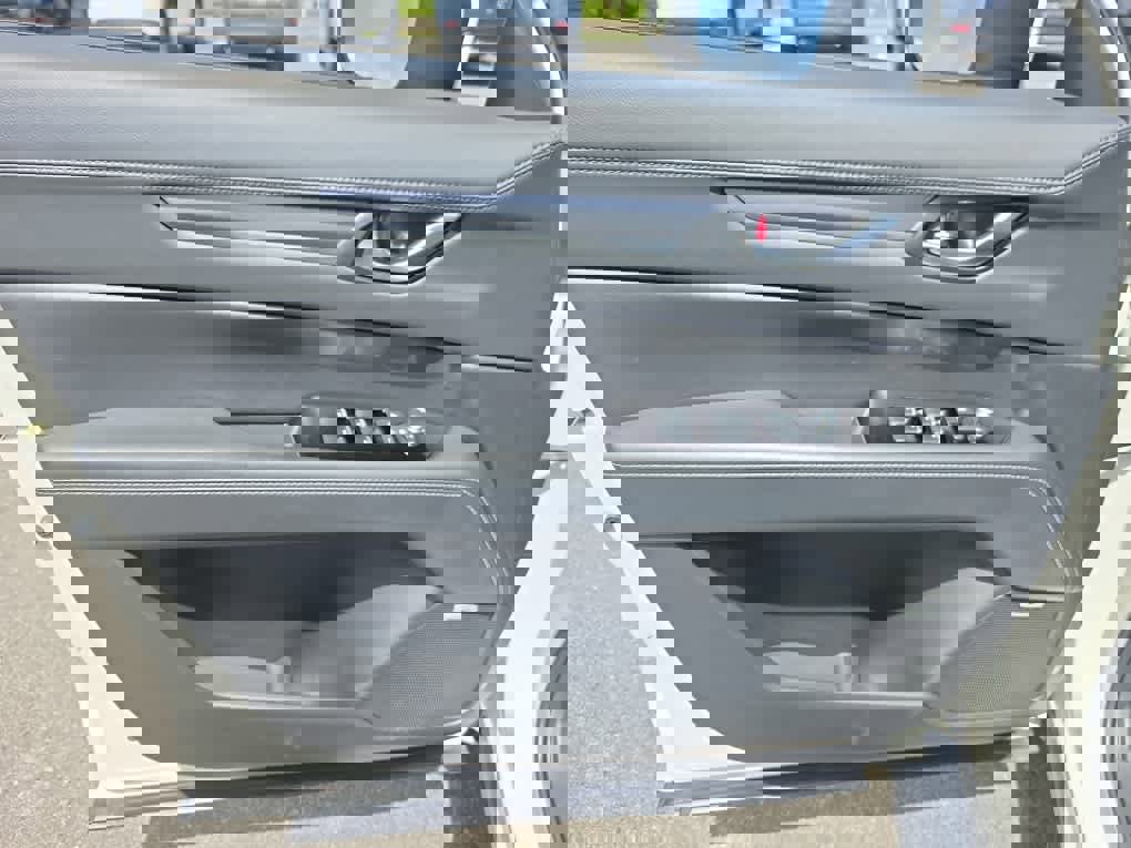 Used 2024 MAZDA CX-5 AWD 2.5 S w/ Premium Package image 15