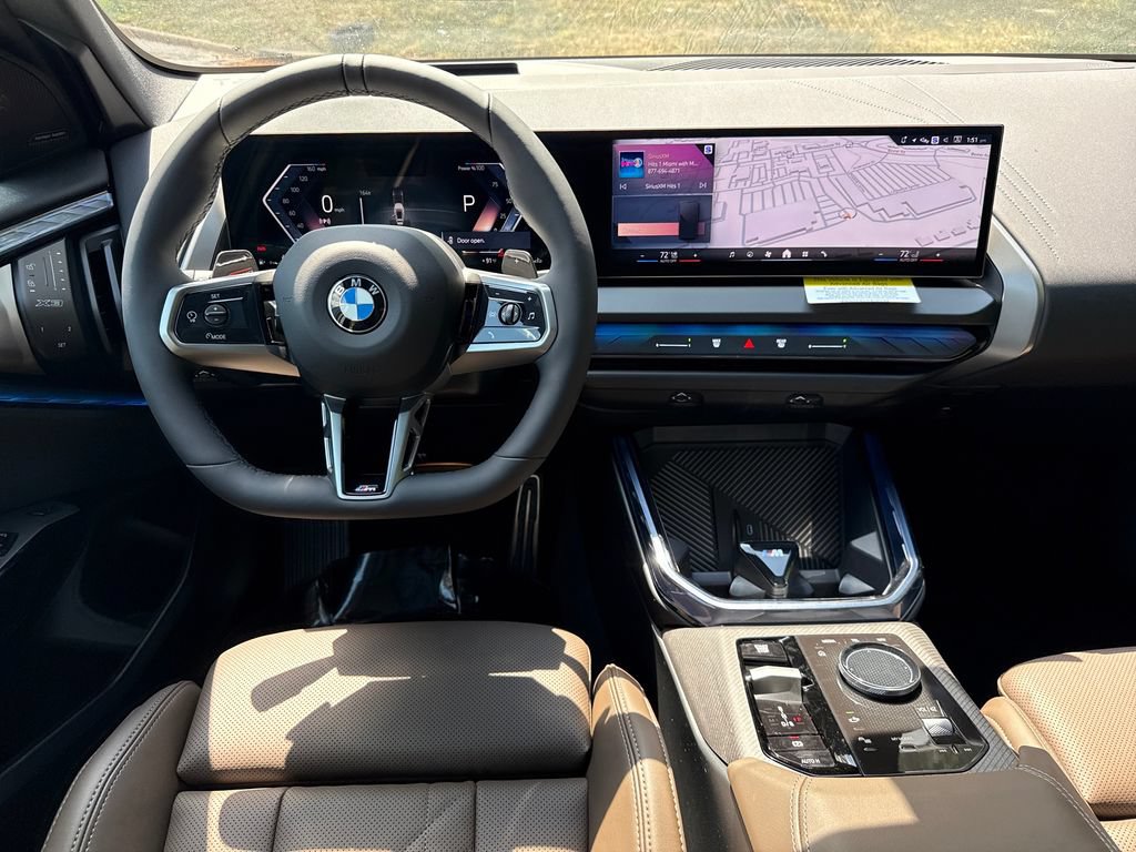 New 2026 BMW X3 xDrive30i w/ Premium Package AWD/4WD image 21