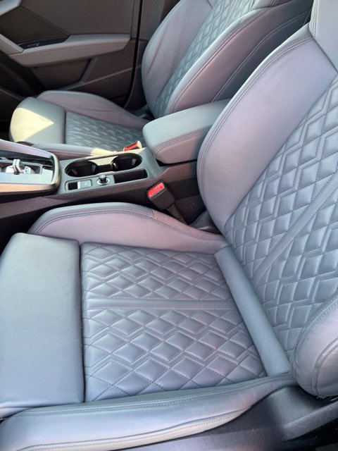 Used 2022 Audi S3 Prestige w/ Prestige Package AWD/4WD image 6