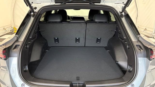 New 2026 Chevrolet Equinox EV LT FWD image 4