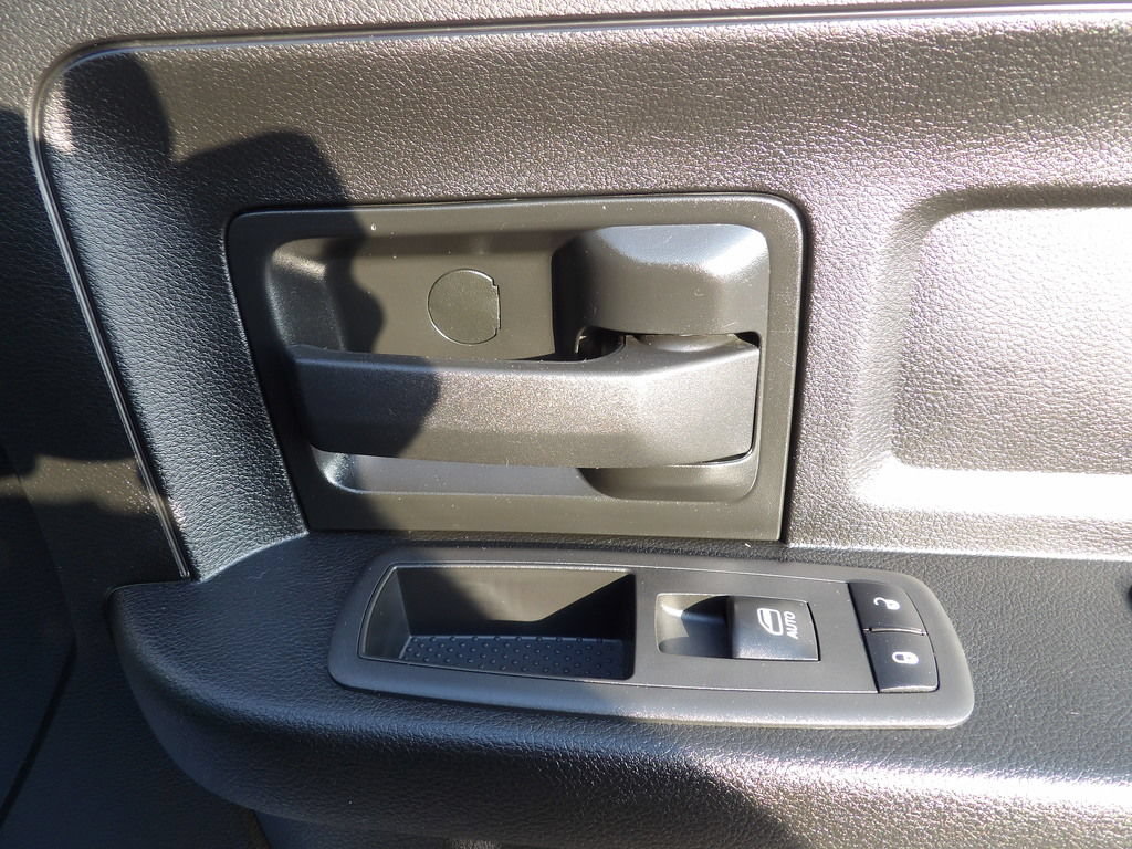 Used 2022 RAM 5500 Tradesman AWD/4WD image 50