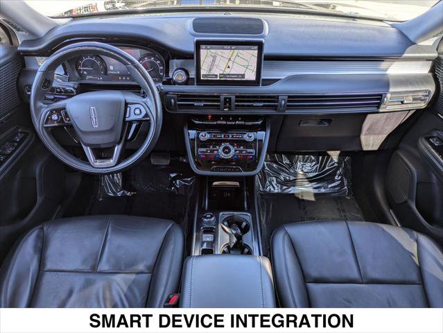 Certified 2022 Lincoln Corsair FWD w/ Premium Package image 23