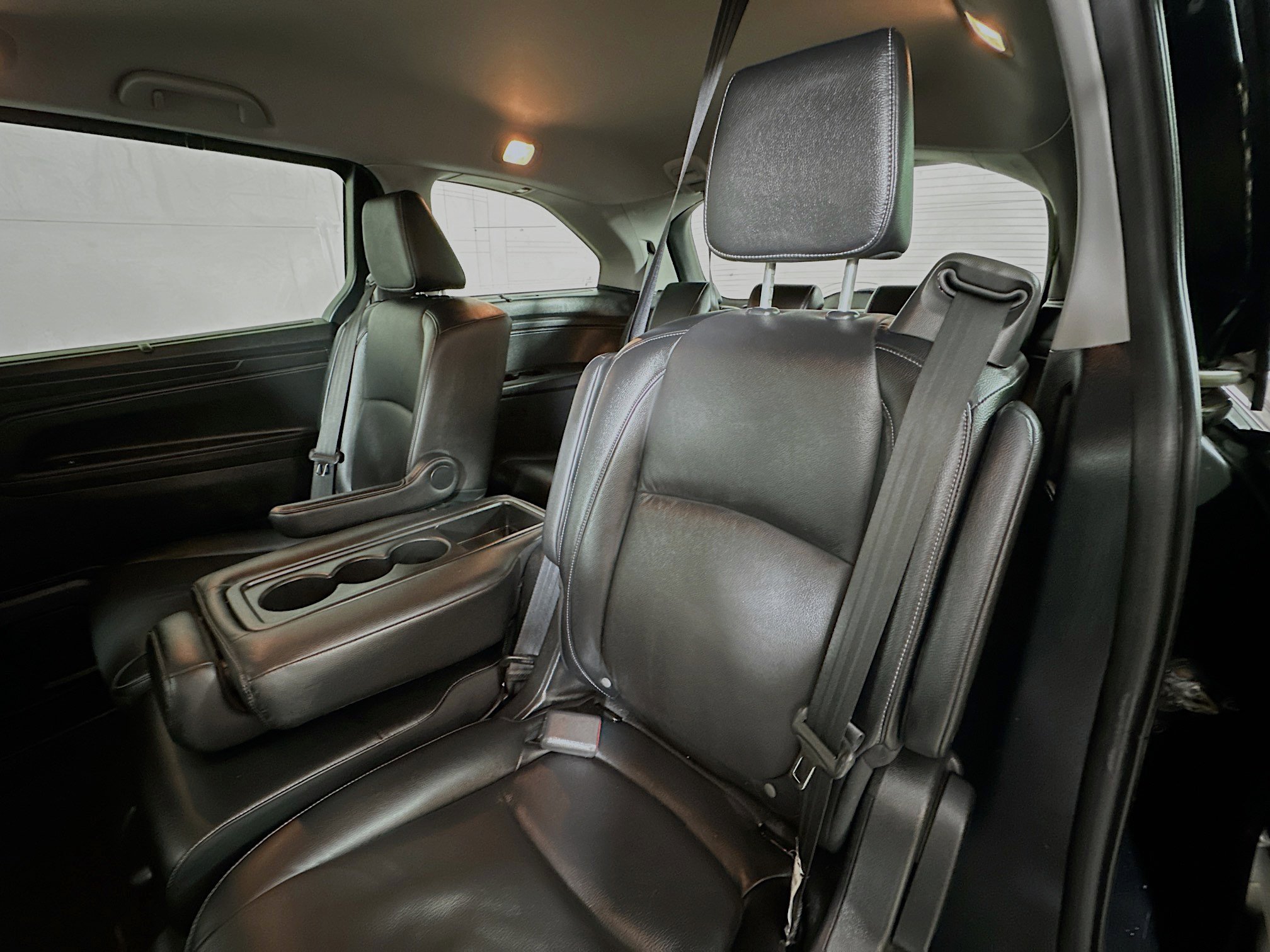 Used 2024 Honda Odyssey Touring image 23