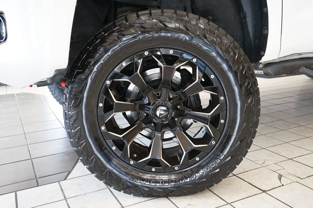 Used 2018 Toyota Tundra Limited w/ Limited Premium Package AWD/4WD image 54