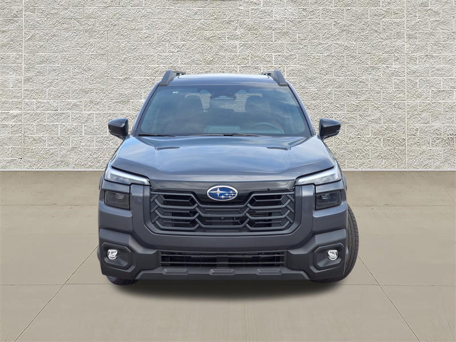 New 2026 Subaru Outback Touring XT AWD/4WD image 2