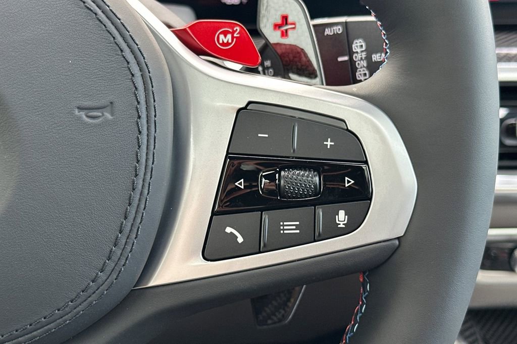 New 2026 BMW X5 M Competition w/ Executive Package image 29