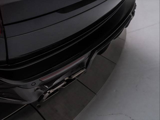 New 2026 Land Rover Range Rover Long Wheelbase Autobiography AWD/4WD image 42