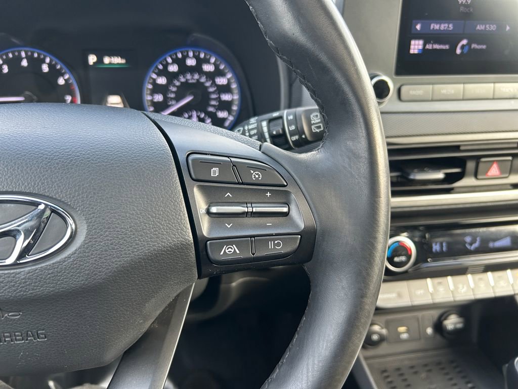 Used 2022 Hyundai Kona SEL w/ Convenience Package image 19