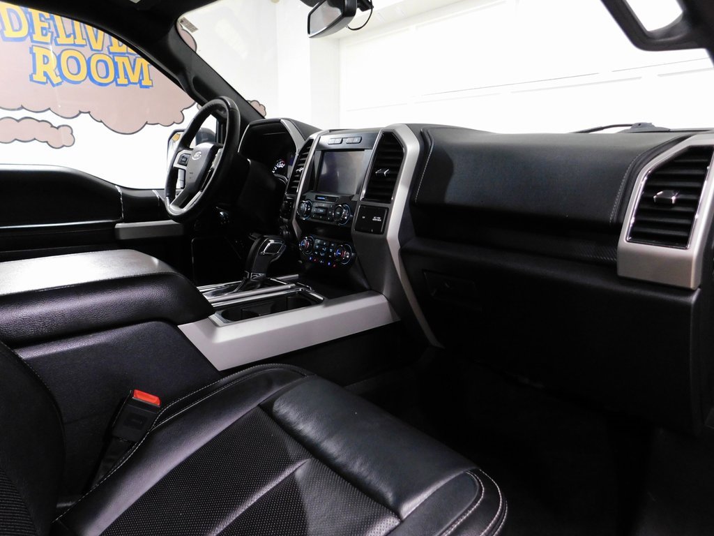 Used 2019 Ford F150 Lariat image 95