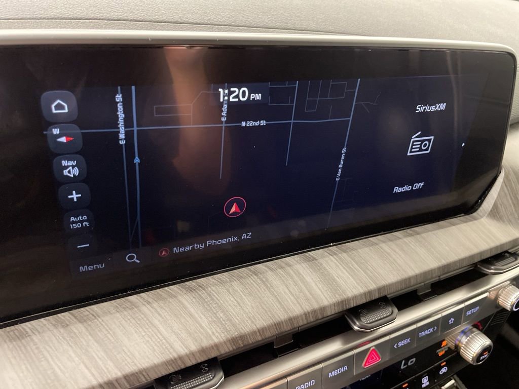 New 2025 Kia Telluride EX image 27