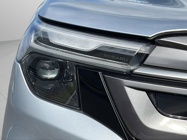Used 2026 Subaru Forester Limited AWD/4WD image 9