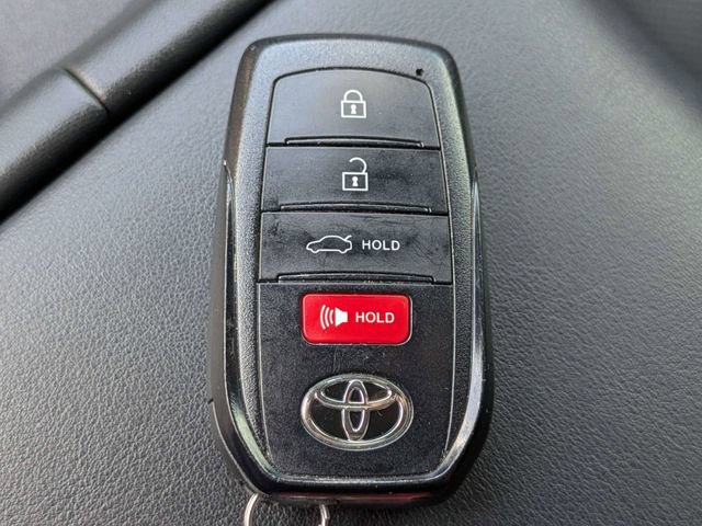 Used 2023 Toyota Crown AWD/4WD image 28