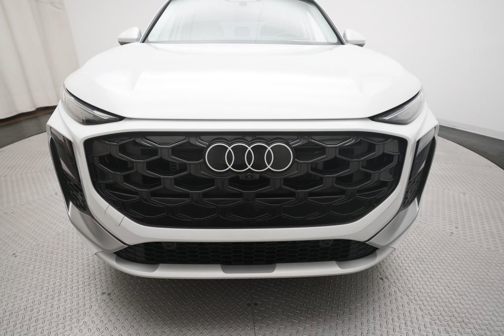 New 2026 Audi Q3 quattro 2.0T image 22