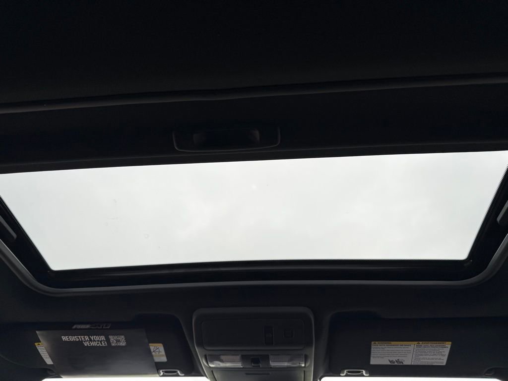 New 2026 Nissan Frontier PRO-4X w/ Pro Premium Package image 17