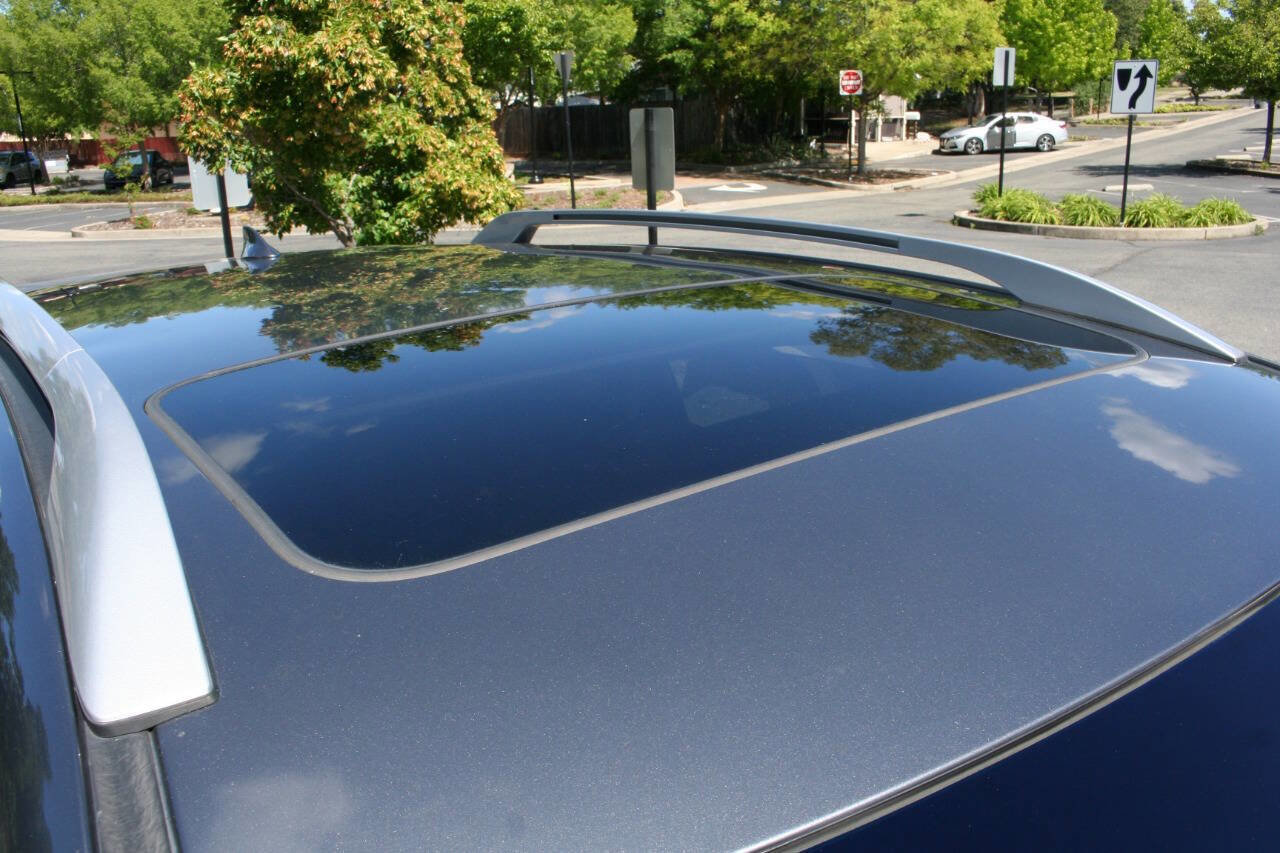 Used 2014 Lexus RX 450h AWD image 6