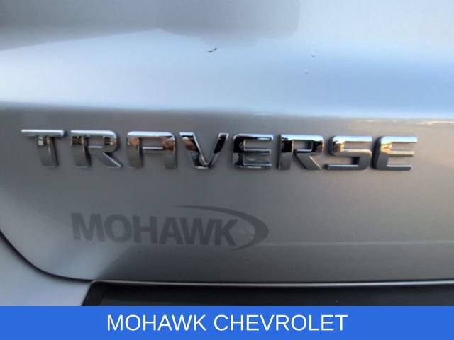 Used 2017 Chevrolet Traverse LS FWD image 30