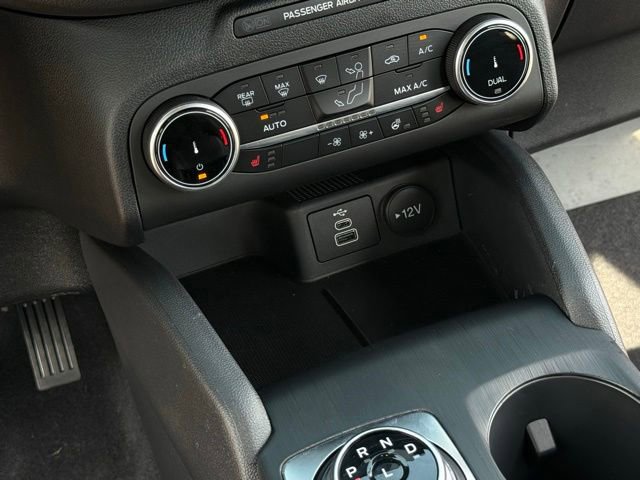 Used 2026 Ford Escape ST-Line Select w/ Equipment Group 401A AWD/4WD image 27
