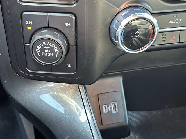 Used 2023 Ford F150 Tremor w/ Trailer Tow Package image 34