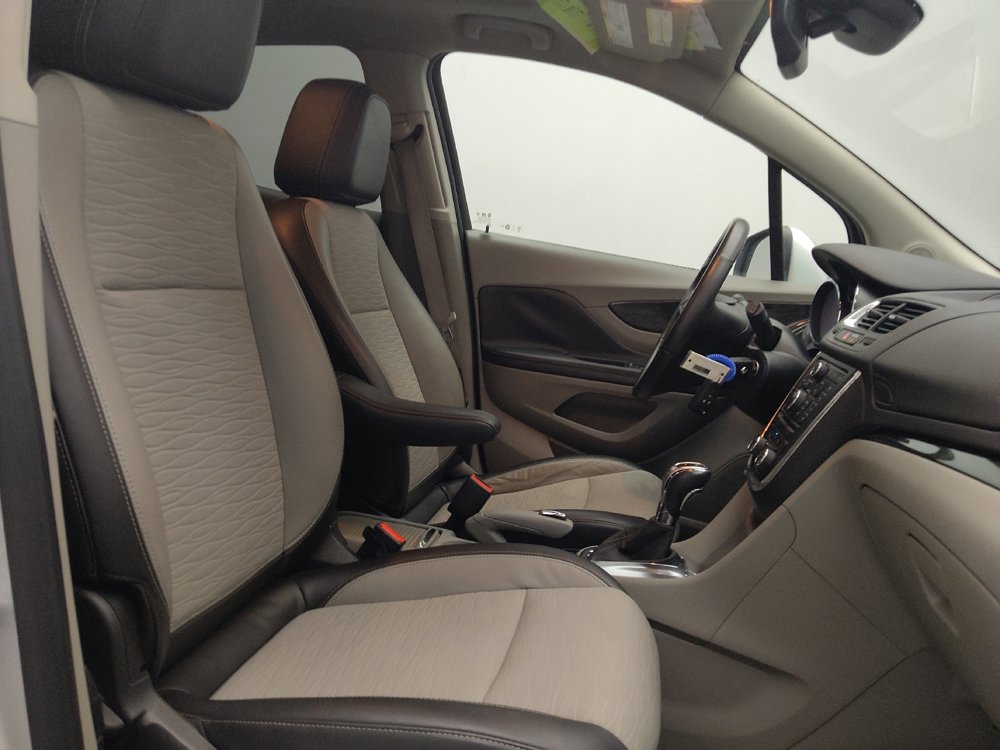 Used 2016 Buick Encore Convenience FWD image 21