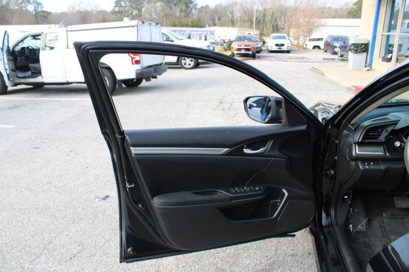 Used 2019 Honda Civic LX image 19