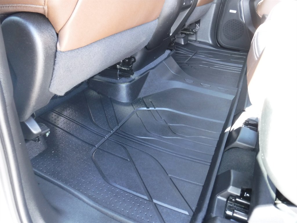 Used 2023 Chevrolet Tahoe High Country image 13