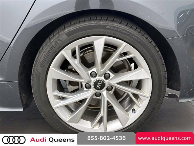 Used 2024 Audi A5 2.0T Premium image 8