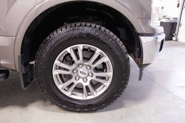 Used 2018 Ford F150 Lariat image 11