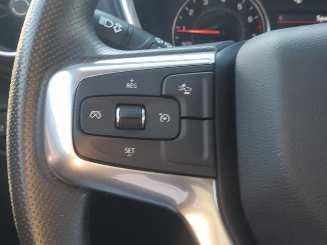 Used 2023 Chevrolet Blazer LT w/ Convenience Package image 13