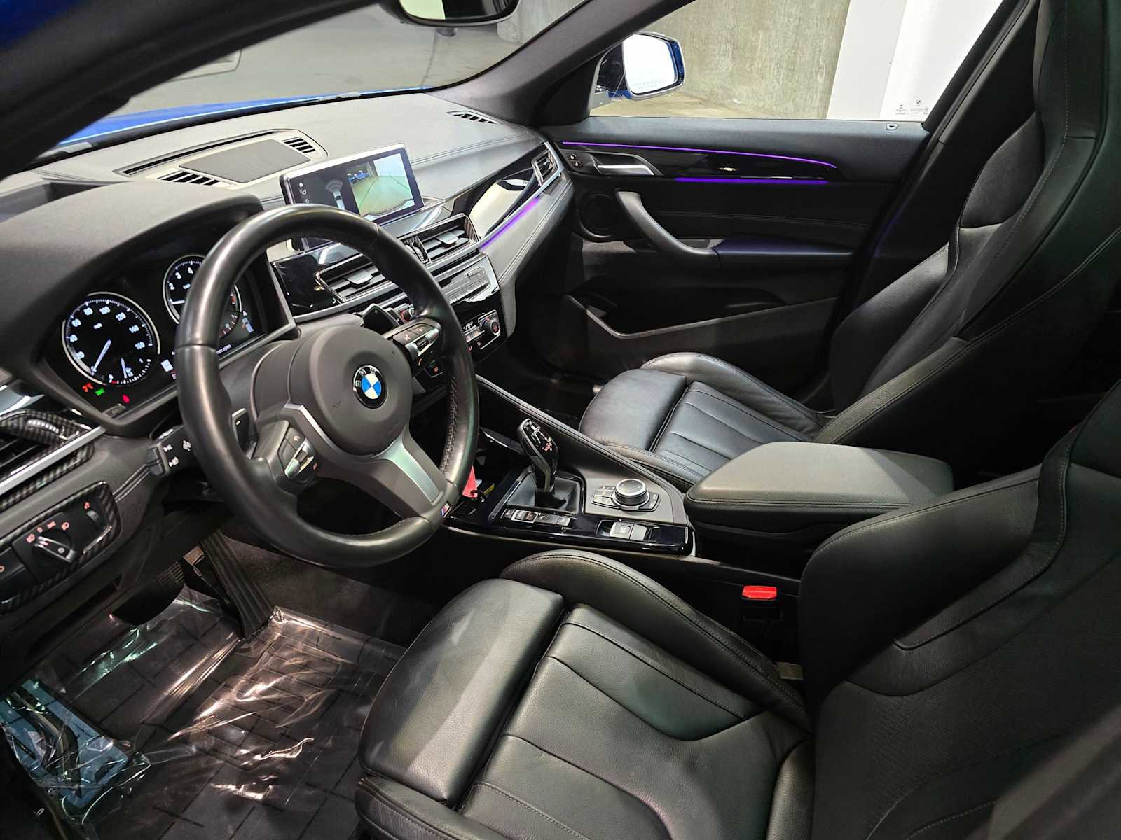 Used 2020 BMW X2 M35i w/ Premium Package image 2