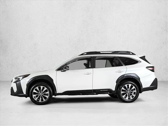 Used 2023 Subaru Outback Limited image 9