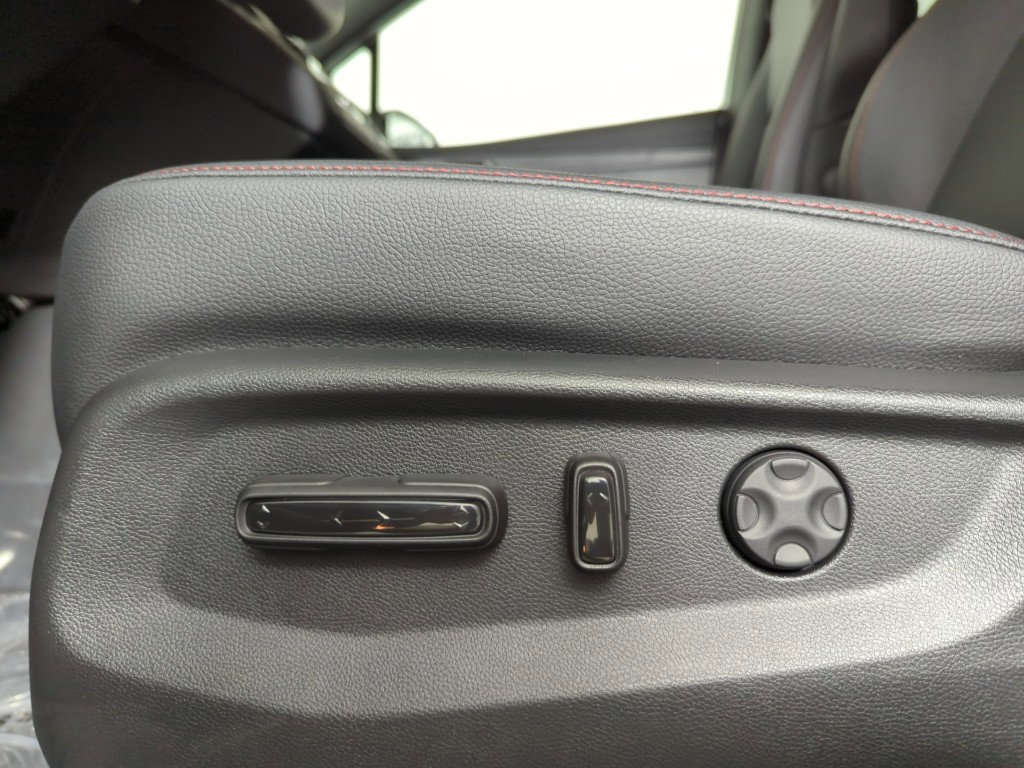 New 2026 Honda Odyssey Sport-L image 20