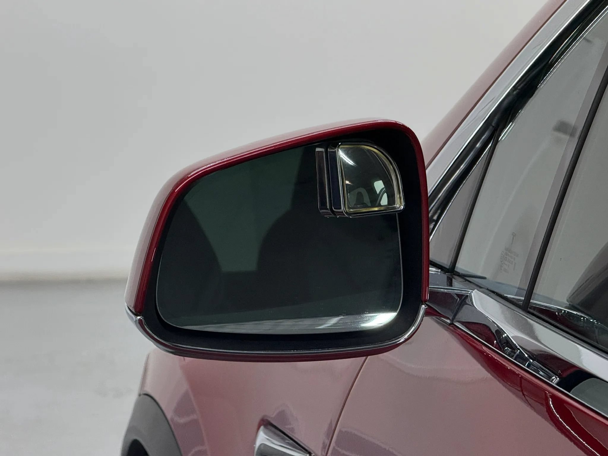 Used 2020 Tesla Model X Performance AWD/4WD image 47