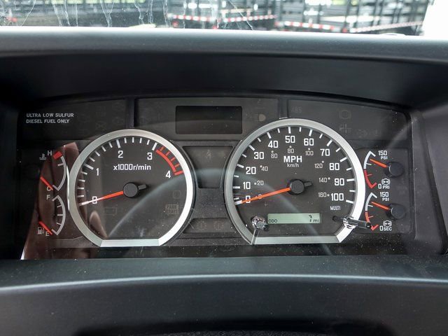 New 2024 Chevrolet Low Cab Forward 7500XD image 11