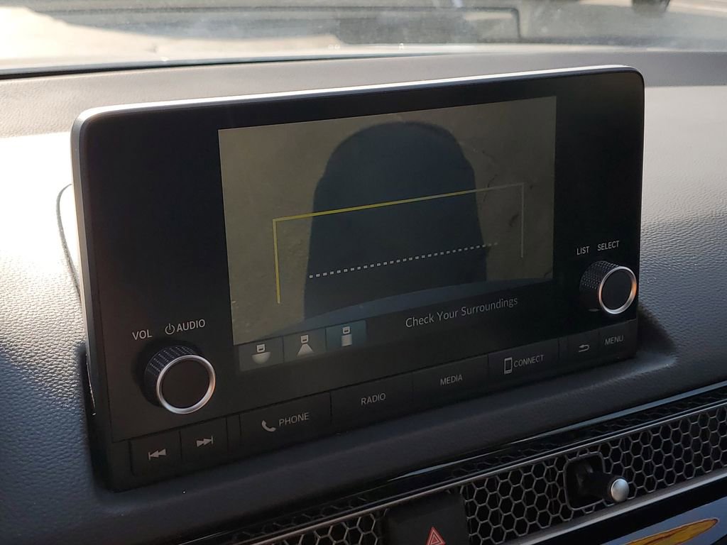 Used 2024 Honda Civic Sport image 21