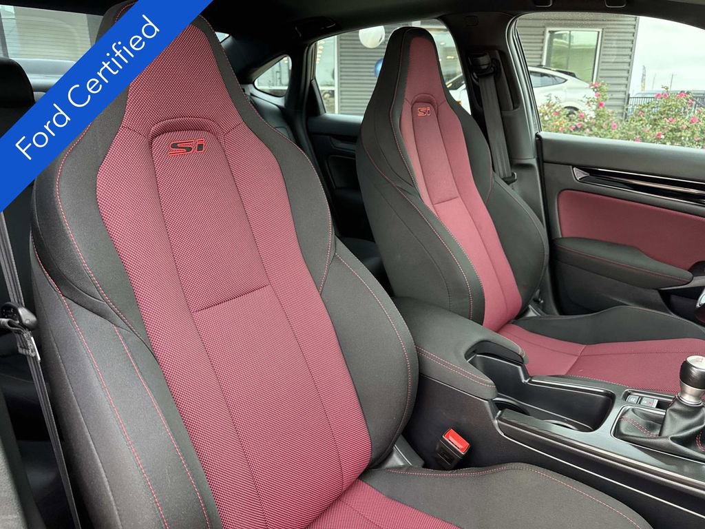 Used 2024 Honda Civic Si image 11