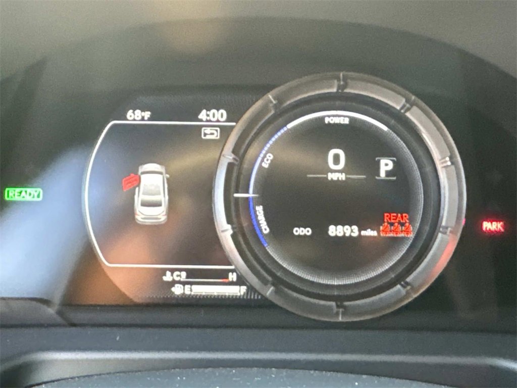 Used 2024 Lexus ES 300h F Sport image 24