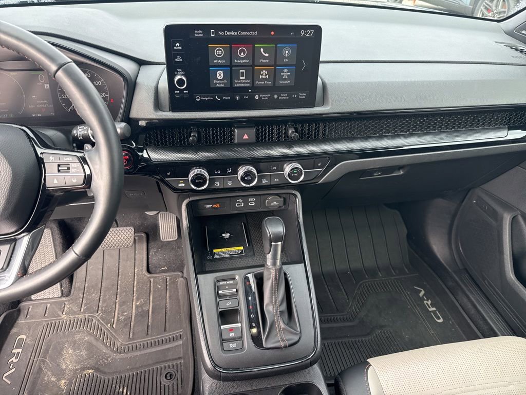 Used 2024 Honda CR-V Sport Touring image 9